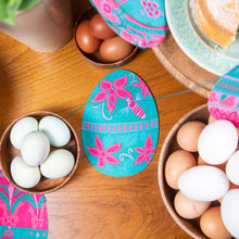 Load image into Gallery viewer, Large Easter Egg Garland