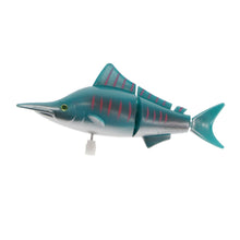 Load image into Gallery viewer, Wind-Up Toy - Swimming Fish (Assorted)