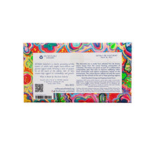 Load image into Gallery viewer, Rhino in Bloom, Dark Chocolate Orange & Popping Candy Pieces