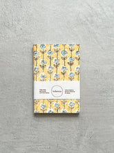 Load image into Gallery viewer, Medium Buttermilk Notebook