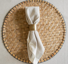 Load image into Gallery viewer, Napkin Rings