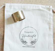 Load image into Gallery viewer, Napkin Rings