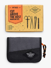 Load image into Gallery viewer, MANICURE KIT