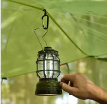 Load image into Gallery viewer, CAMPING LANTERN