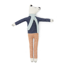 Load image into Gallery viewer, DOLL POLAR BEAR