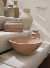 Load image into Gallery viewer, OTTA Terracotta Bowl