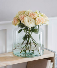 Load image into Gallery viewer, BROADWELL GLASS VASE