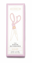 Load image into Gallery viewer, LILAC SCISSORS