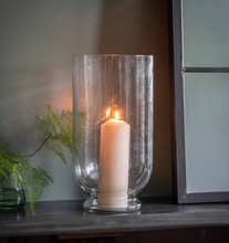Load image into Gallery viewer, Ashton Hurricane Vase Large