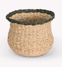 Load image into Gallery viewer, HAYWARD Fluted Plant Pot