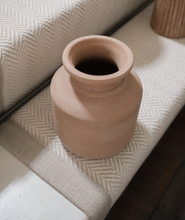 Load image into Gallery viewer, Mala Terracotta Vase