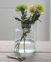 Load image into Gallery viewer, BROADWELL GLASS VASE