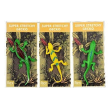 Load image into Gallery viewer, Assorted Super Stretchy Gecko