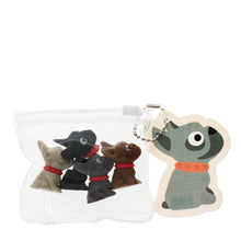Load image into Gallery viewer, Erasers (set of 4) - Dogs