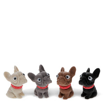 Load image into Gallery viewer, Erasers (set of 4) - Dogs
