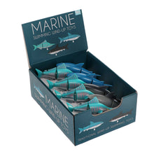 Load image into Gallery viewer, Wind-Up Toy - Swimming Fish (Assorted)
