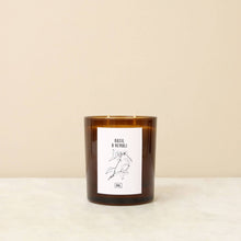 Load image into Gallery viewer, Candle Basil and Neroli 50 hours