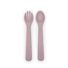 Load image into Gallery viewer, NEW SPOON & FORK
