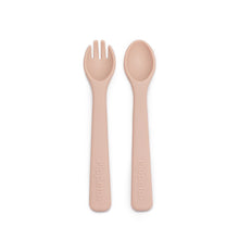 Load image into Gallery viewer, NEW SPOON & FORK