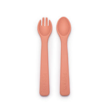 Load image into Gallery viewer, NEW SPOON & FORK