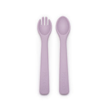 Load image into Gallery viewer, NEW SPOON & FORK