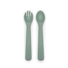 Load image into Gallery viewer, NEW SPOON & FORK