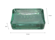 Load image into Gallery viewer, WELLS SOAP DISH