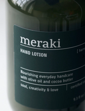 Load image into Gallery viewer, HARVEST MOON MERAKI HAND LOTION