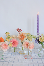 Load image into Gallery viewer, Ruffled Edged Vase