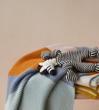 Load image into Gallery viewer, ZEBRA COMFORTER