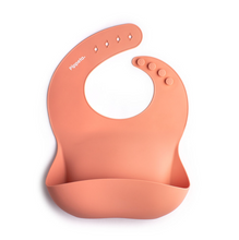Load image into Gallery viewer, NEW SILICONE BIB