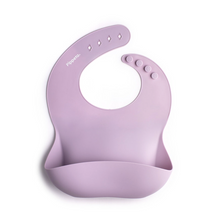 Load image into Gallery viewer, NEW SILICONE BIB