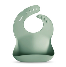 Load image into Gallery viewer, NEW SILICONE BIB