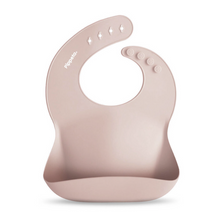Load image into Gallery viewer, NEW SILICONE BIB