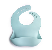 Load image into Gallery viewer, NEW SILICONE BIB