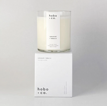 Load image into Gallery viewer, HOBO LARGE SOY CANDLE JAR