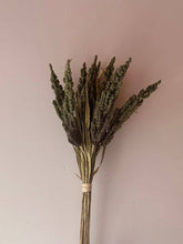 Load image into Gallery viewer, Wheat Bunch - Green