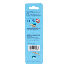 Load image into Gallery viewer, Sausage dog shaped pen with stylus - Blue
