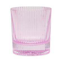 Load image into Gallery viewer, The Scout Lowball Glass - Set of 2 - Lilac