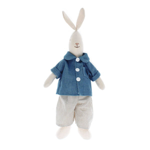 Soft Toy - Bertie The Bunny