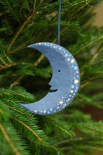 Load image into Gallery viewer, UK/EU: Midnight Man on the Moon Board Decoration