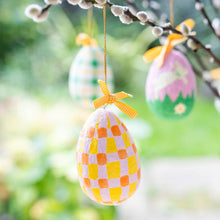 Load image into Gallery viewer, Recycled Cotton Hanging Eggs