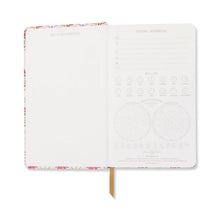 Load image into Gallery viewer, DesignWorks Ink Tulip Journal - Tropical