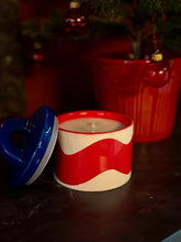 Load image into Gallery viewer, Pablo Pots Candle - Night Jasmine &amp; Cedar