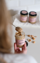 Load image into Gallery viewer, Cinnamon Swirl - Nut Butter