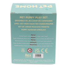 Load image into Gallery viewer, Little pet playset - Puppy