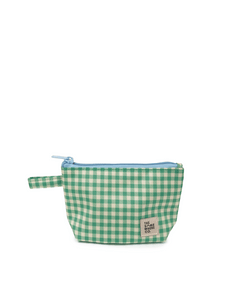 Blueberry Handy Pouches - Set of 3