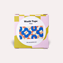 Load image into Gallery viewer, Palau Washi Tape