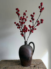 Load image into Gallery viewer, Red Berry Stem