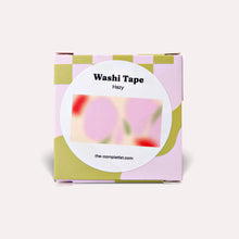 Load image into Gallery viewer, Hazy Washi Tape